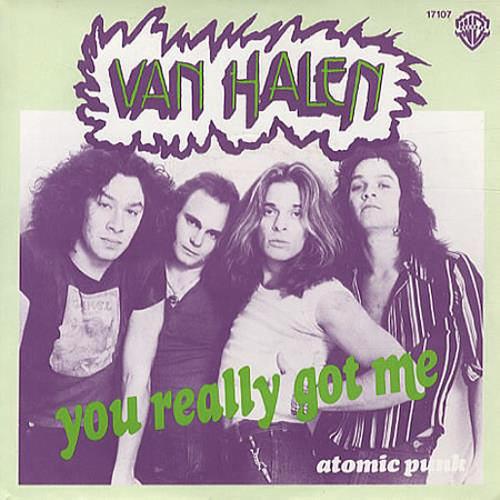 Van Halen